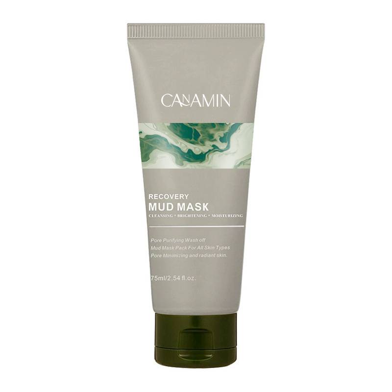 Recovery Mud Mask