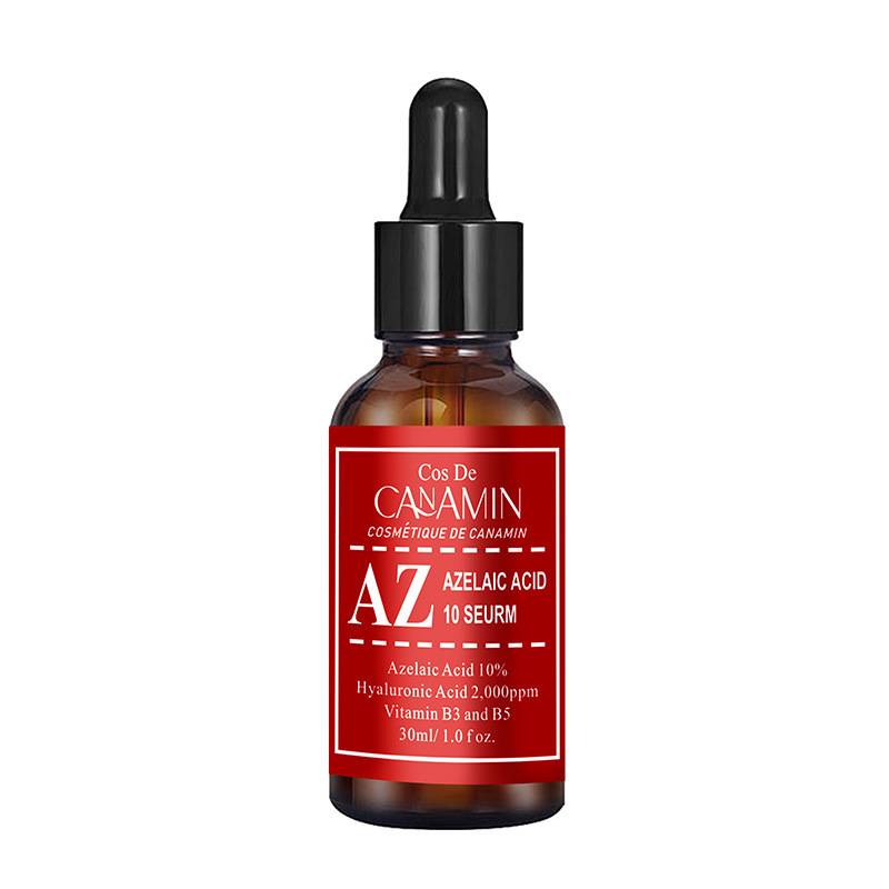 Cos De CANAMIN AZ Azelaic Acid 10% Serum 30ml