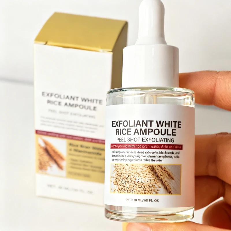 Essence of Rice 30ml